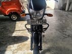 Bajaj Platina 2014