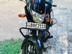 Bajaj Platina 2014