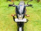 Bajaj Platina 2014