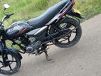 Bajaj Platina 2014