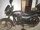 Bajaj Platina 2014