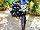 Bajaj Platina 2014