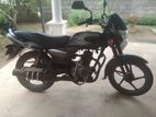 Bajaj Platina 2014