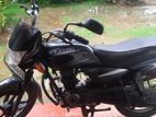 Bajaj Platina 2014