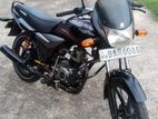 Bajaj Platina 100 2014