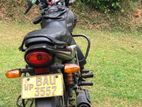 Bajaj Platina 2014