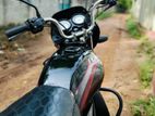 Bajaj Platina 2014