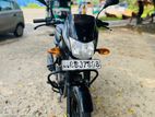 Bajaj Platina 2014