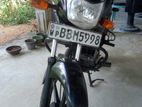 Bajaj Platina 2014