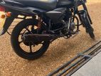 Bajaj Platina 2014