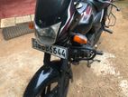 Bajaj Platina 2014
