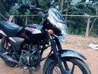 Bajaj Platina 2014