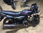 Bajaj Platina 2014