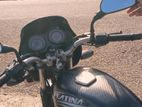 Bajaj Platina 2014