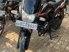 Bajaj Platina 2015 BCR