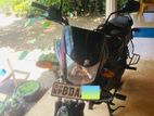 Bajaj Platina 2015 ES Model