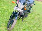 Bajaj Platina 2015