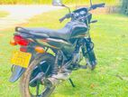 Bajaj Platina 2015