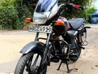 Bajaj Platina 2015