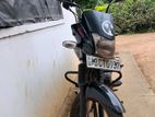 Bajaj Platina 2015