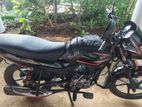 Bajaj Platina 2015