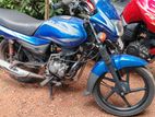 Bajaj Platina 2015