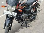 Bajaj Platina 2015