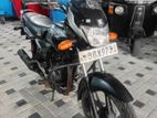 Bajaj Platina 2015