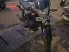 Bajaj Platina 2015