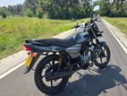 Bajaj Platina 2015
