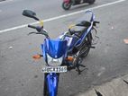 Bajaj Platina 2015