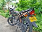 Bajaj Platina 2015
