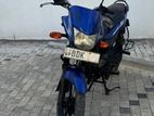 Bajaj Platina 2015