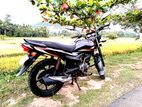 Bajaj Platina 2015