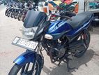 Bajaj Platina 2015