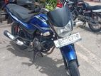 Bajaj Platina 2015