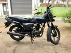 Bajaj Platina 2015