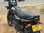 Bajaj Platina 2015