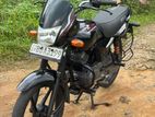 Bajaj Platina 2015
