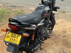 Bajaj Platina 2015