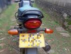 Bajaj Platina 100 2015