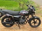 Bajaj Platina 2015