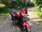 Bajaj Platina 2015