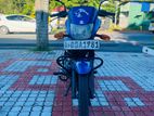 Bajaj Platina 2015