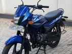 Bajaj Platina 2015