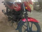 Bajaj Platina 2015