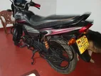 Bajaj Platina 2015