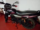 Bajaj Platina 2015
