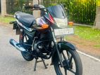 Bajaj Platina 2015