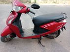 Bajaj Platina 2015